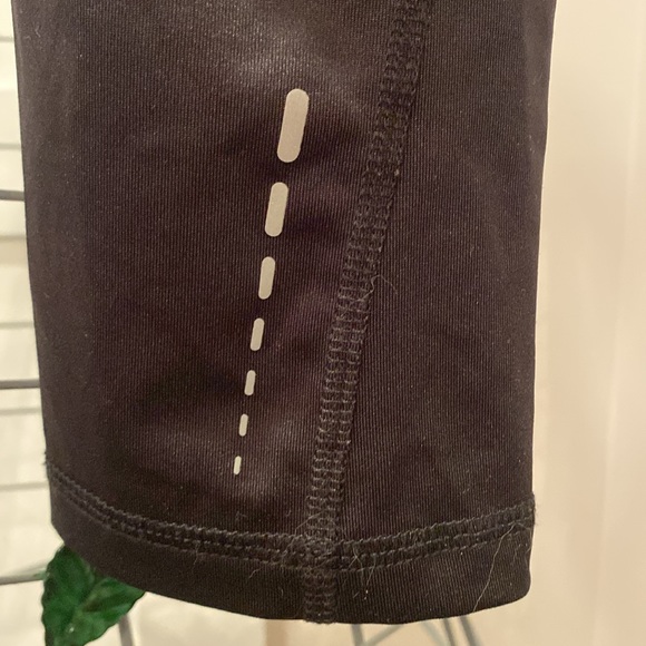 NWOT sport knee high leggings - Picture 5 of 6